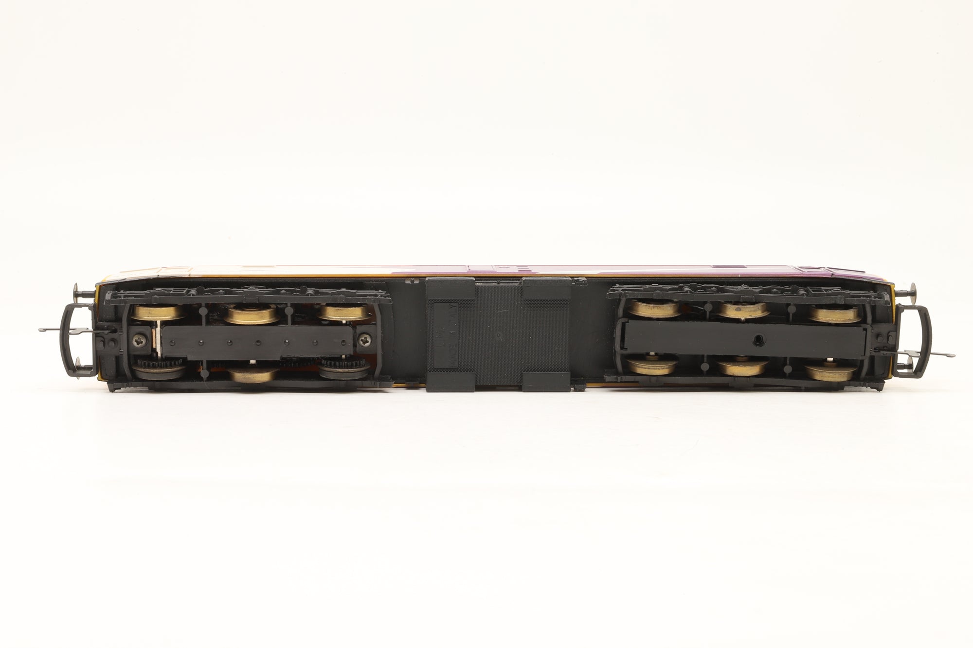 Lima OO Class 47 '47817' Diesel Locomotive Porterbrook