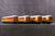 Hornby OO Rake Of 4 Gresley Teak Coaches