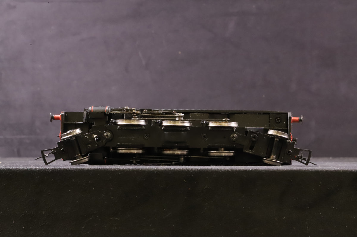 WORKSHOP Bachmann OO 31-452C Ivatt Tank &#39;41304&#39; BR Lined Black L/C