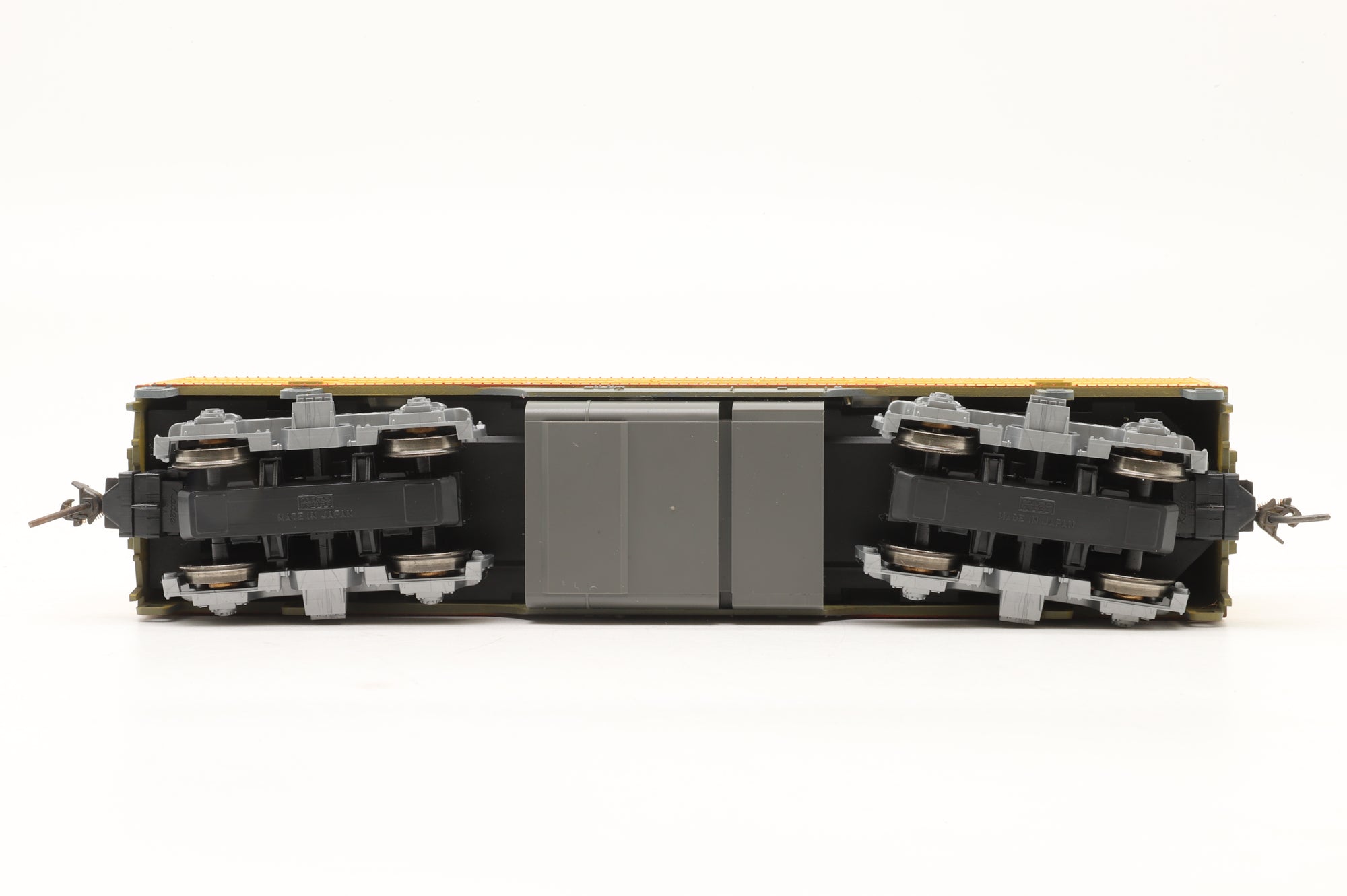 Atlas/Stewart Hobbies FP-7 & F3B A&B Units in UP Liveries