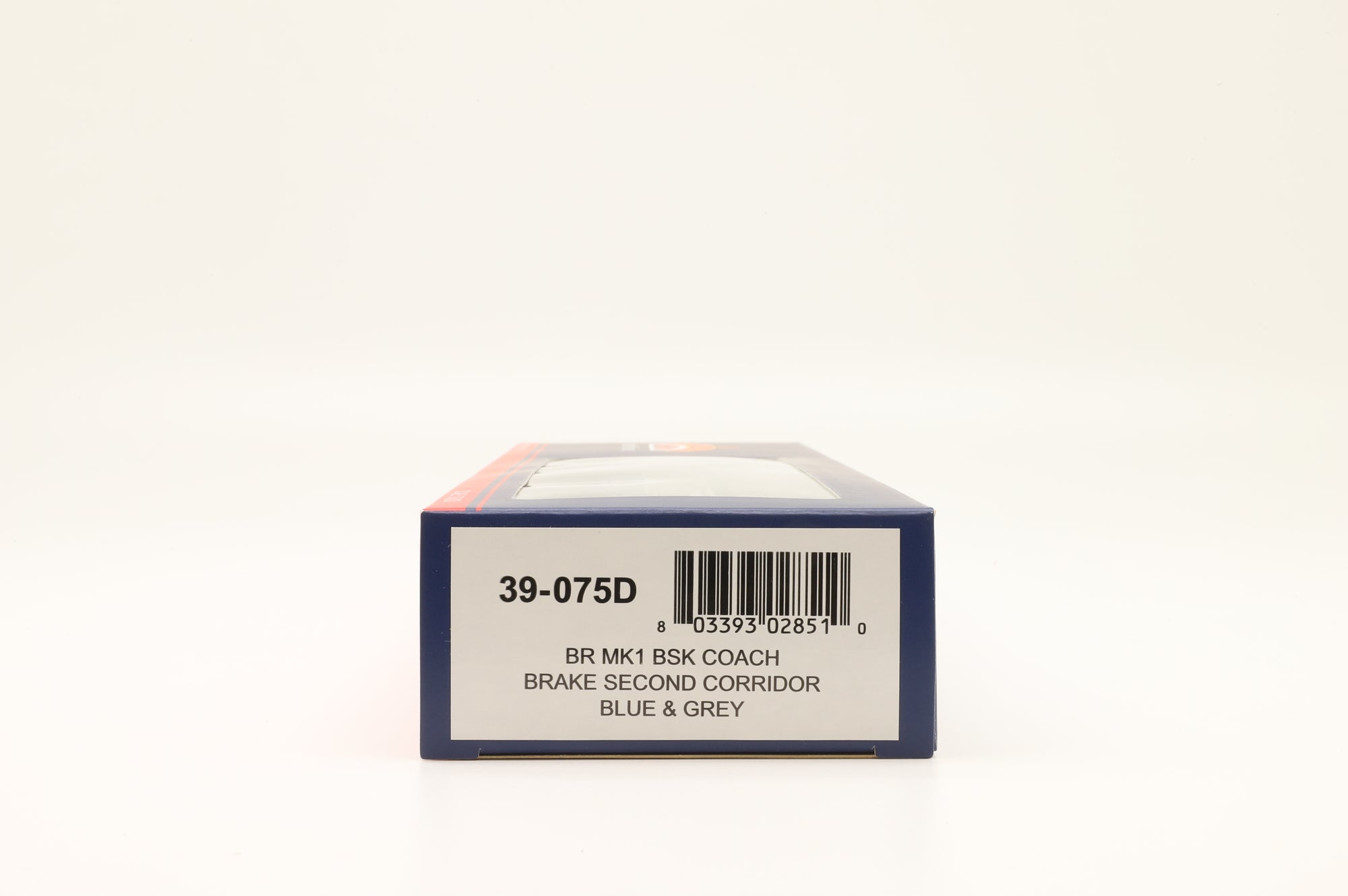 Bachmann OO 39-075D BR Mk1 BSK Coach Blue & Grey