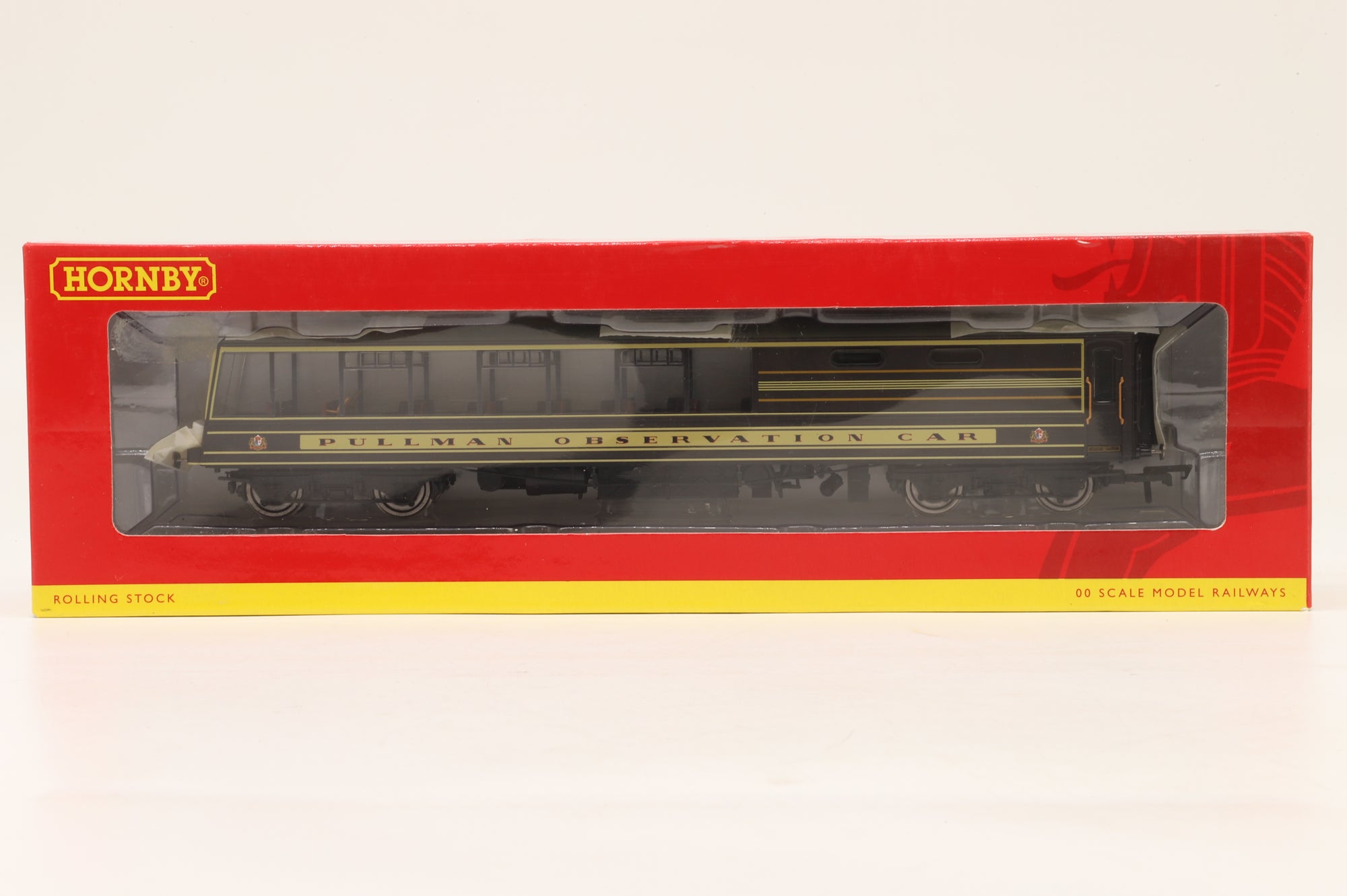 Hornby OO R4437 Pullman Observation Car