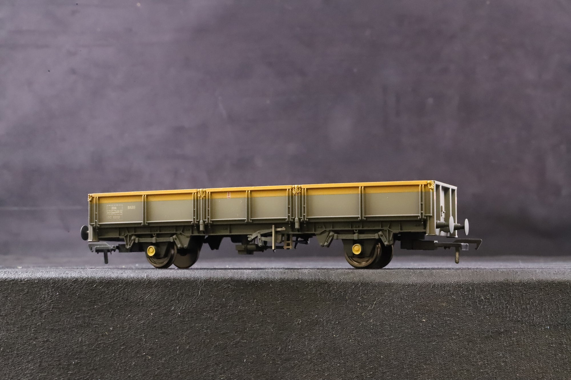 Bachmann OO Rake of 3 Bogie Hopper Wagons, Inc. 37-328 & 328B