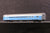 Shoreham Shops Limited/Oriental HO Brass Rake Of 8 Brass Great Northern Blue & White Coaches