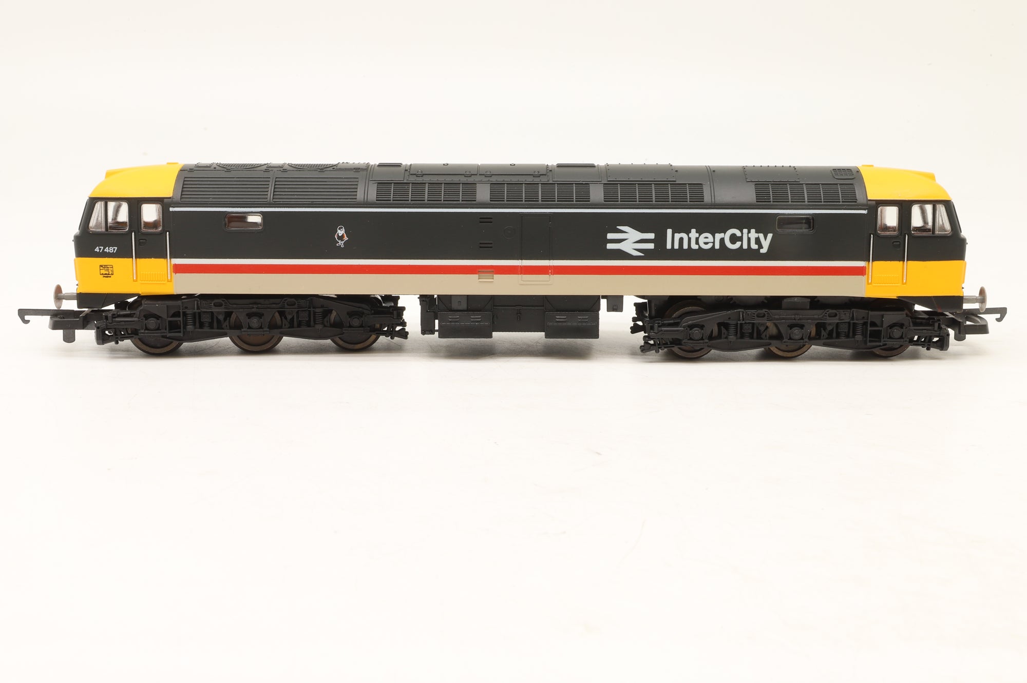 Lima OO 205214 Class 47 '47487' Intercity Executive Livery