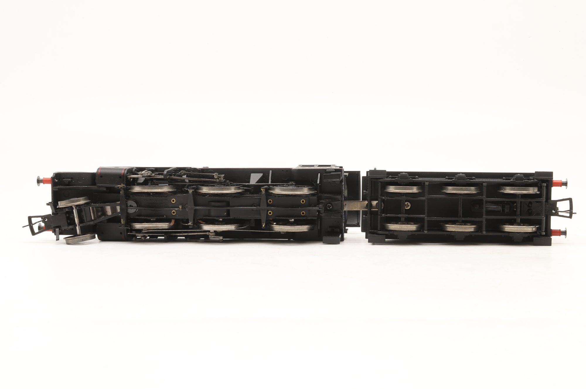 Bachmann OO 32-176 Hughes Crab 42765 in Lined BR Black E/C