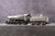 Bachmann OO 31-115 Standard Class 4MT '75027' BR2 Tender BR Lined Green L/C Weathered