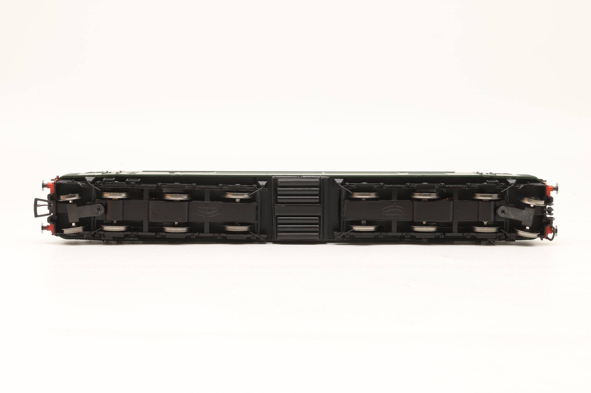 Bachmann OO Class 44 Peak No. D7 'Ingleborough' BR Green