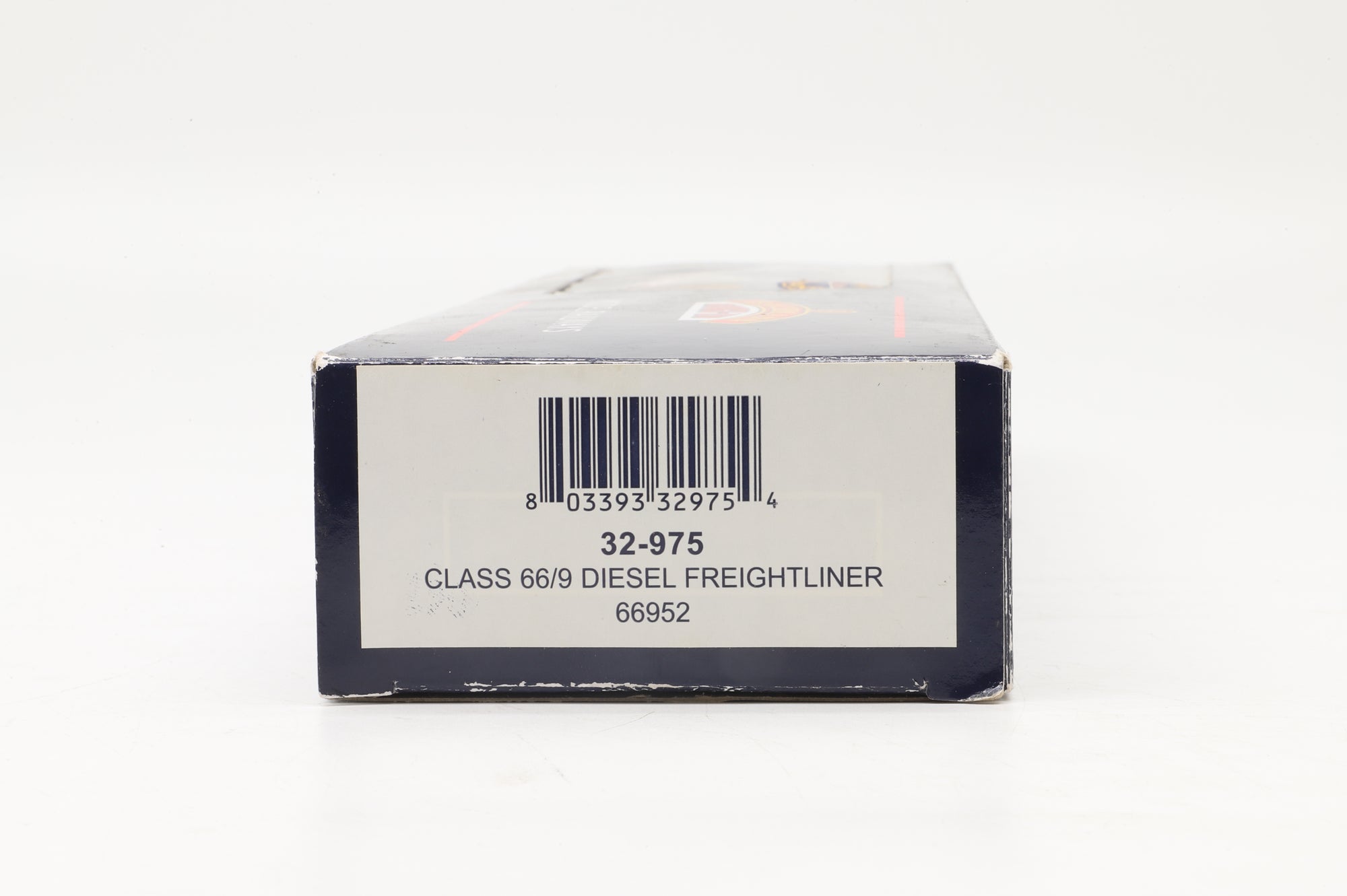 Bachmann OO 32-975 Class 66/9 Diesel Freightliner '66952' DCC Fitted