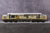 Bachmann OO 32-380DS Class 37/5 Diesel '37698' Railfreight Coal Sector, Renumbered & Weathered