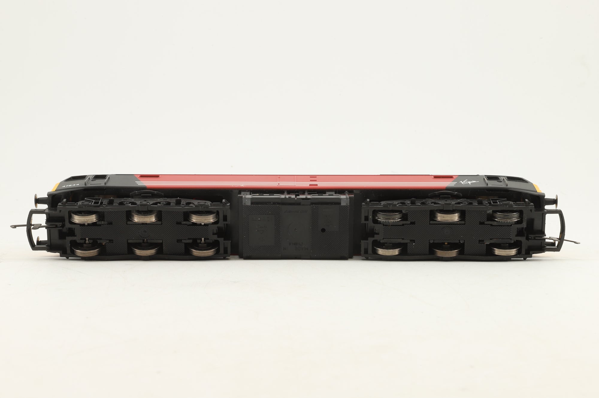 Hornby OO R2677 Virgin Railways Class 47