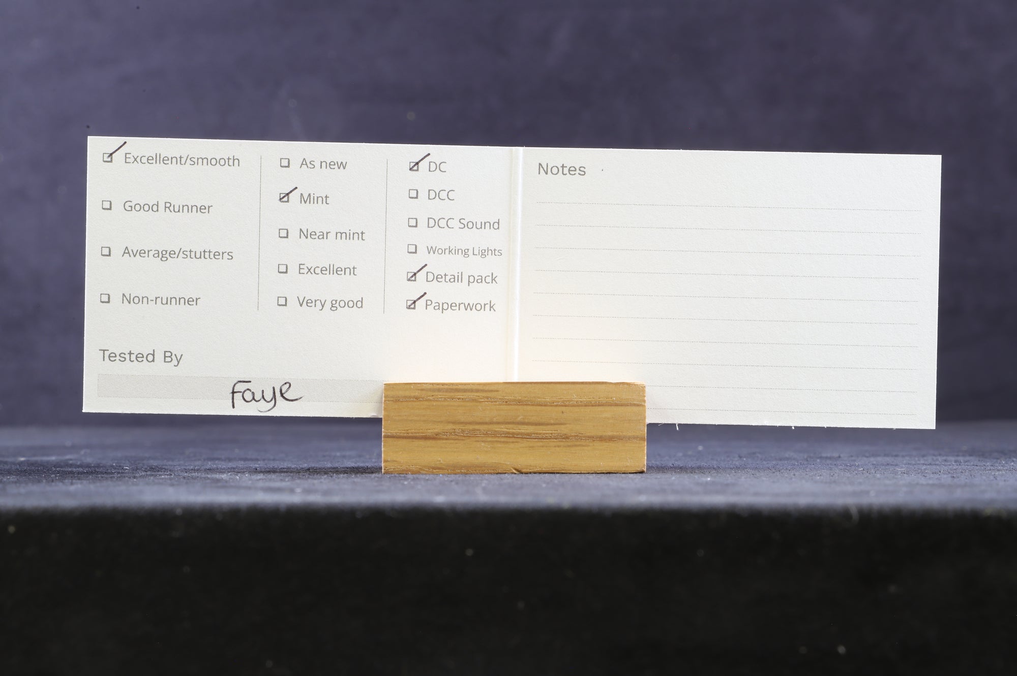 Bachmann OO9 391-027 Baldwin Class 10-12-D 'Peggy' in Ashover Light Railway Lined Crimson Lake