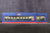 Bachmann OO 39-001 Pair of Mk1 coaches in 'Works Test Train' BR blue & grey - weathered