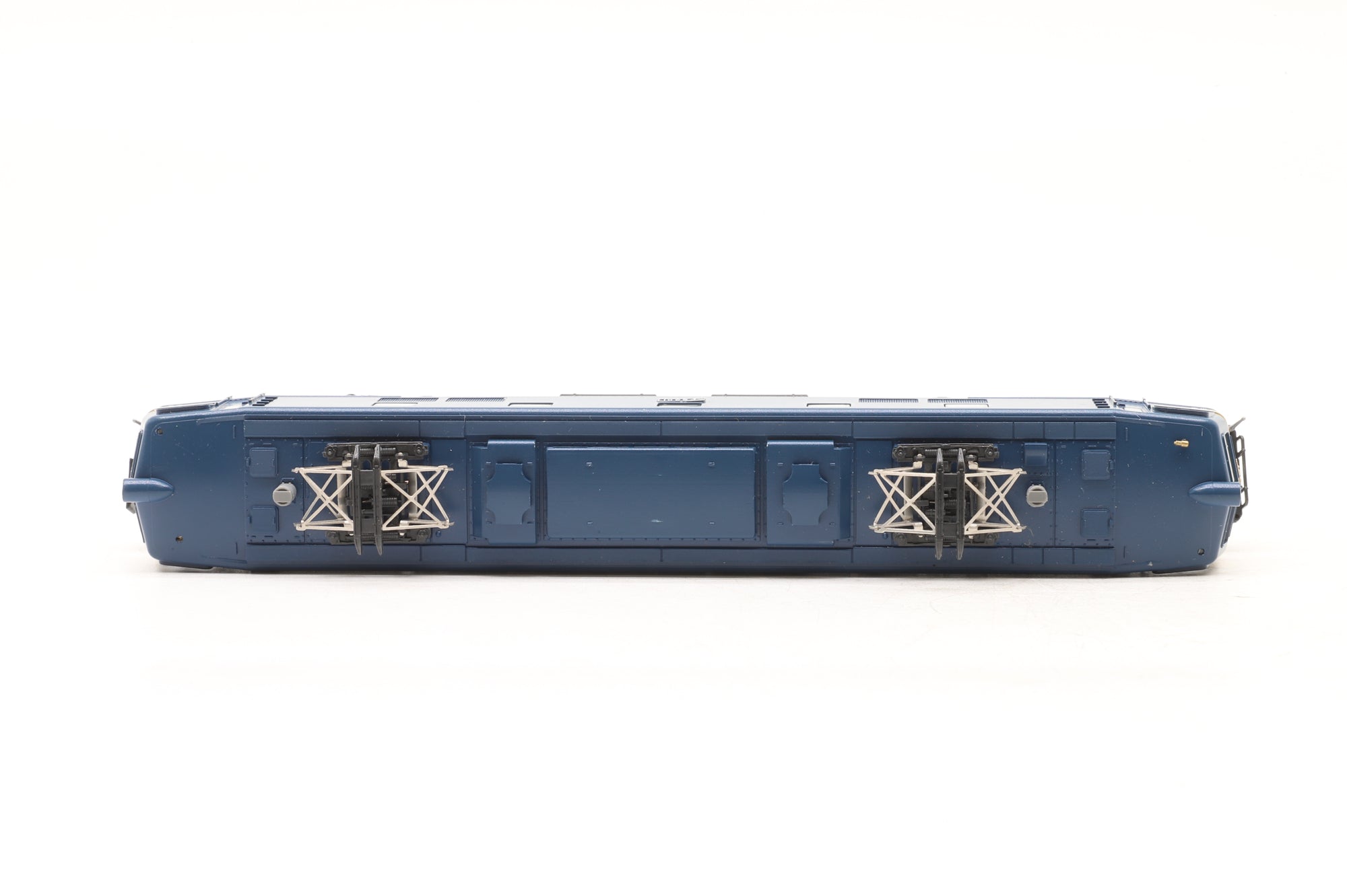 Kato N 3038 EF5861 in JNR Blue