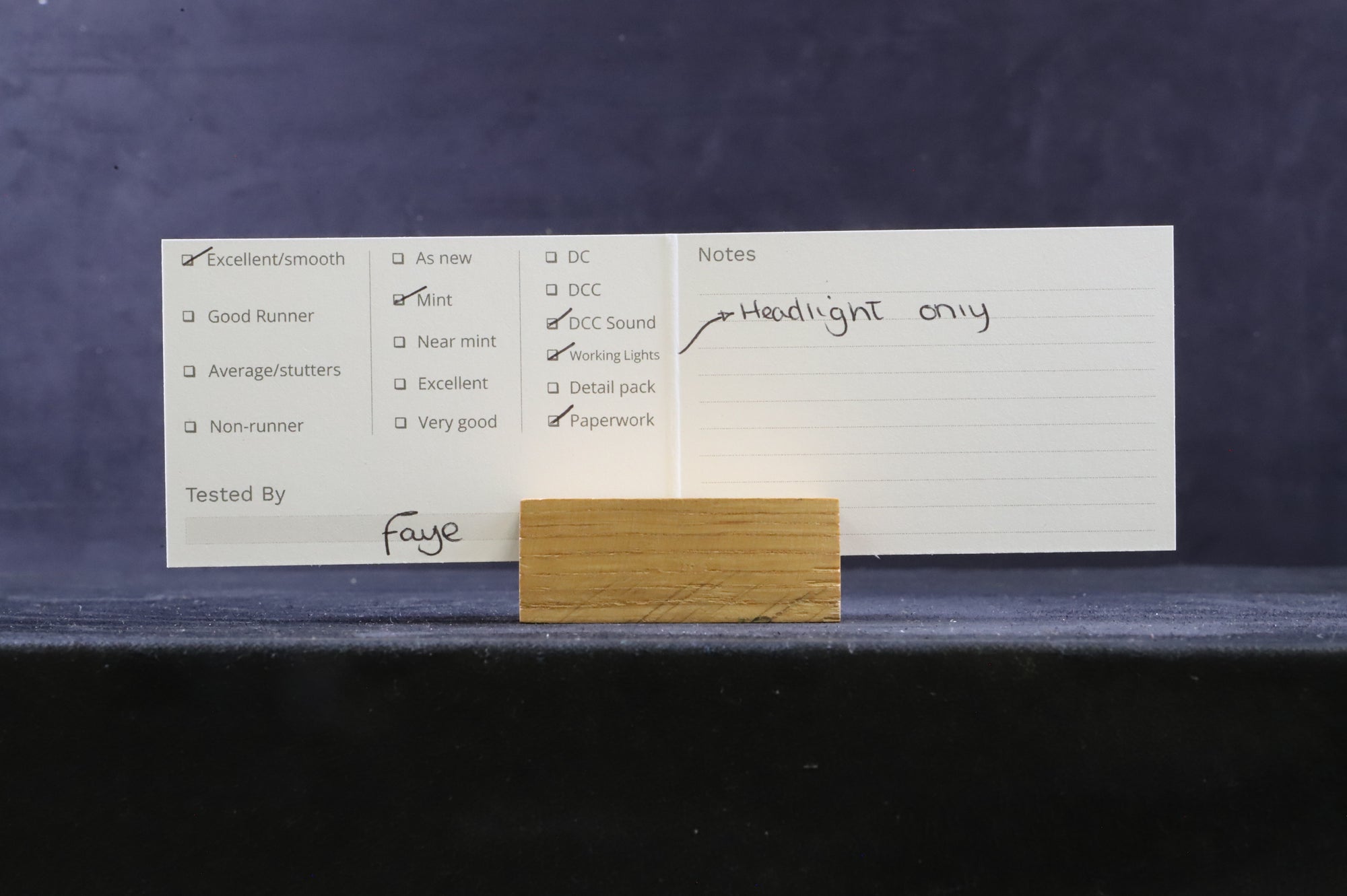 Bachmann HO 52701 4-4-0 '119' Steam Locomotive Union Pacific DCC Sound