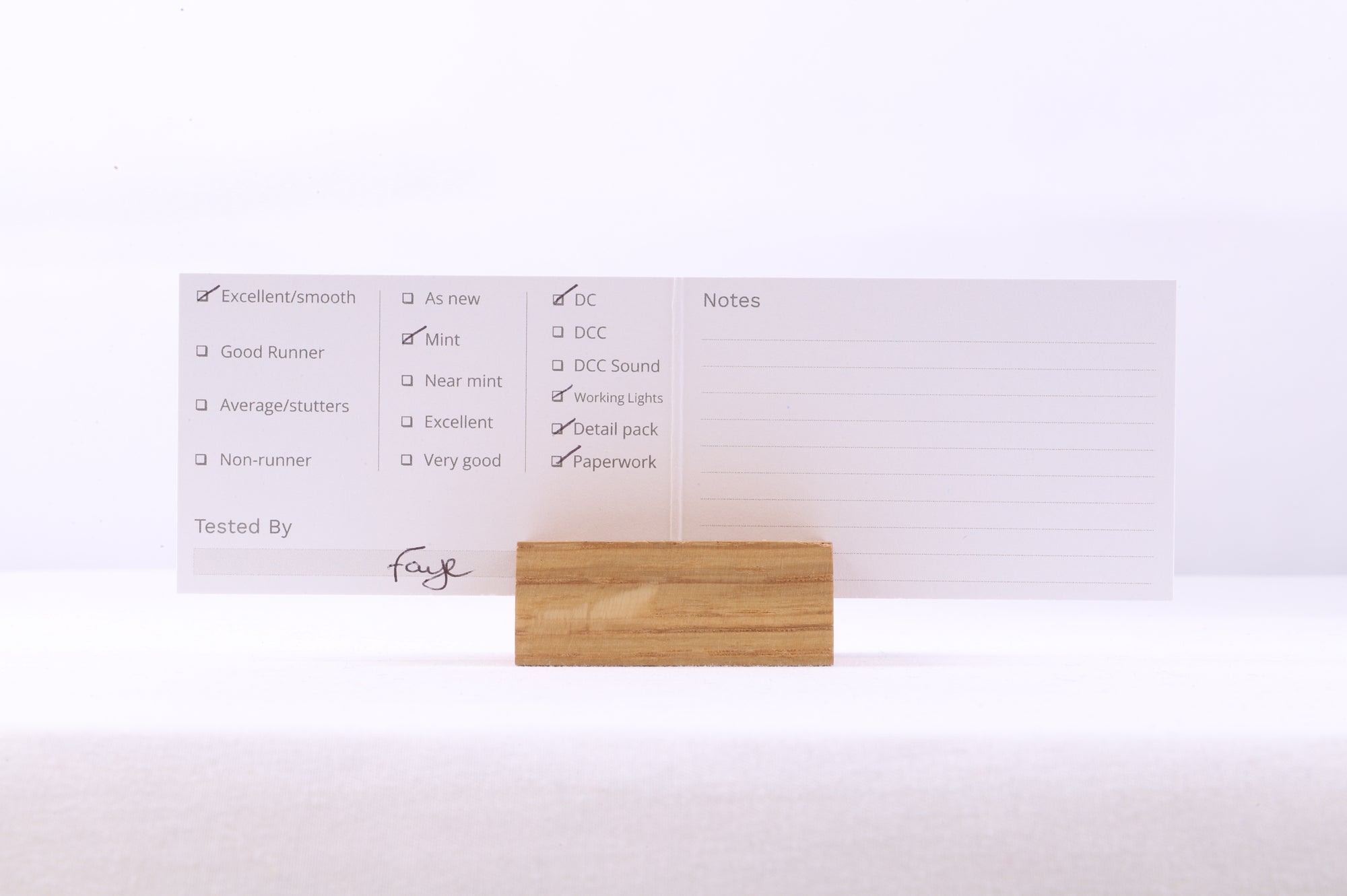 EFE Rail OO E82001 SR Bulleid Booster 'CC1' SR Grey