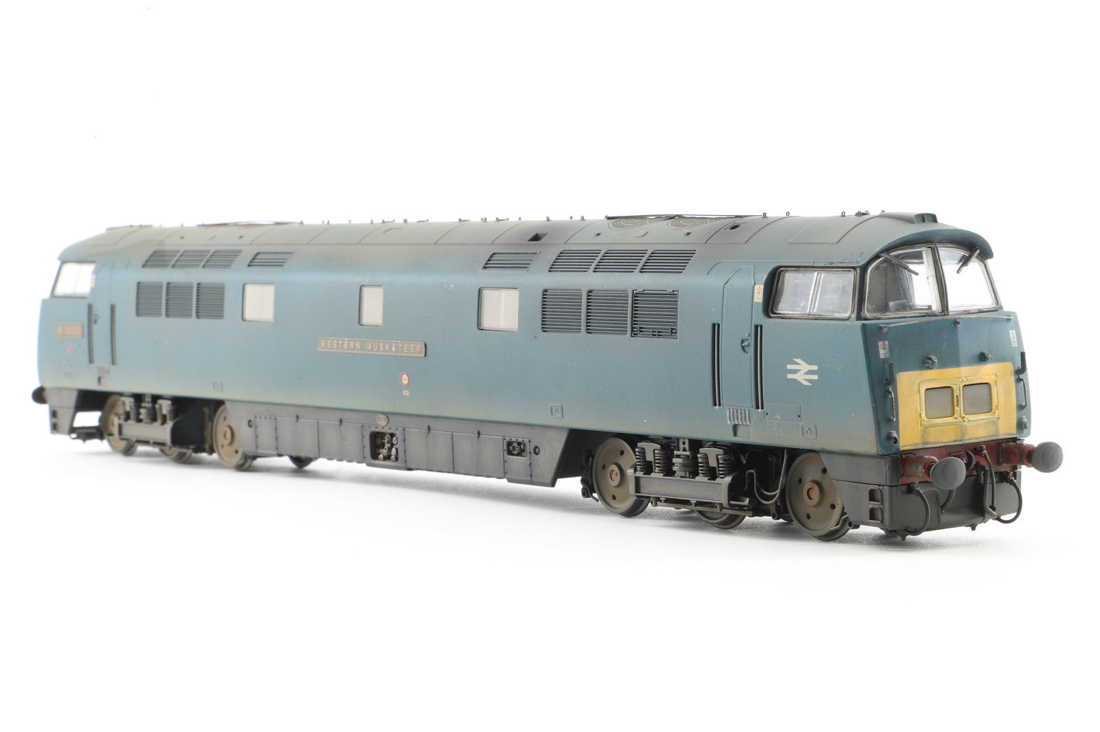 Dapol announce a range of OO 0-4-2's - World Of Railways Dapol announce a range of OO 0-4-2's - World Of Railways