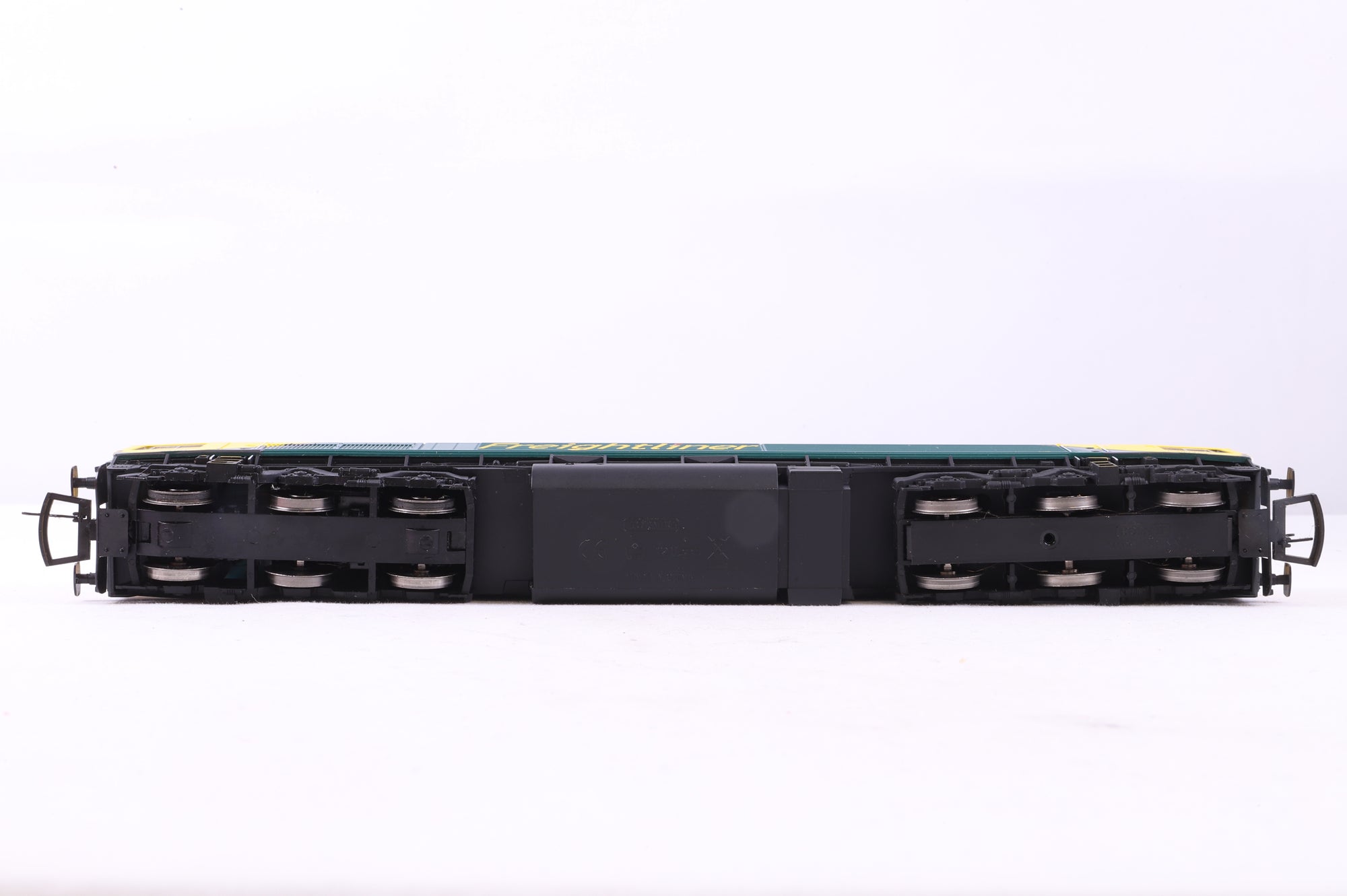 Hornby OO R3345 Freightliner Class 66 Co-Co '66504'