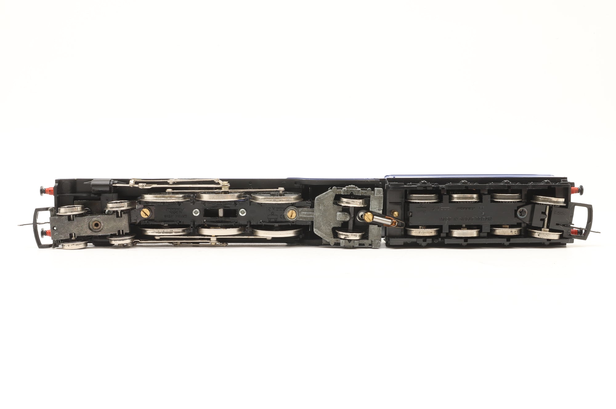 Hornby OO R140 BR A3 Class 'Tranquil' Limited Edition 285 / 1500