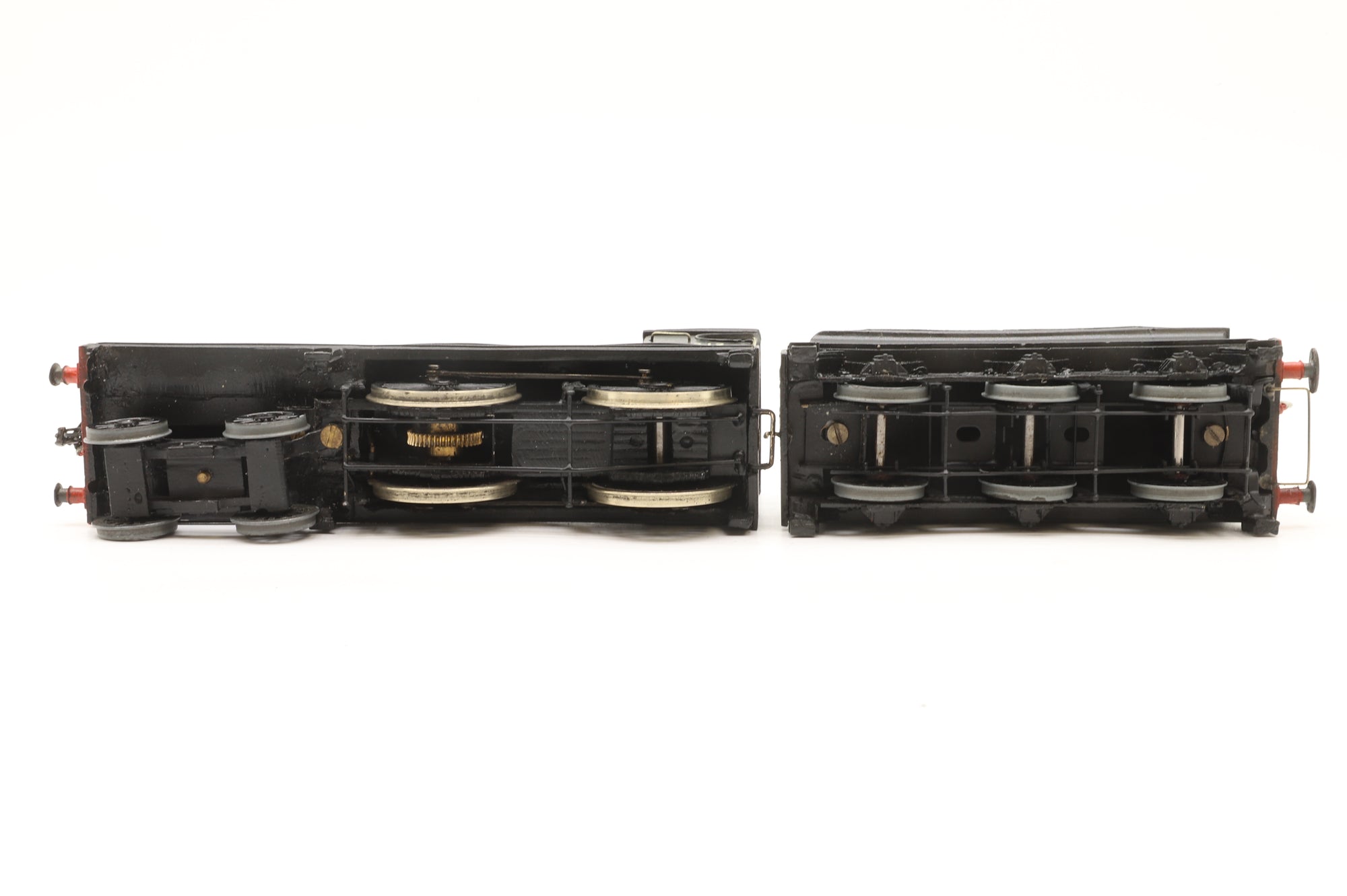 Kit Built OO D9 Class '62312' BR Black