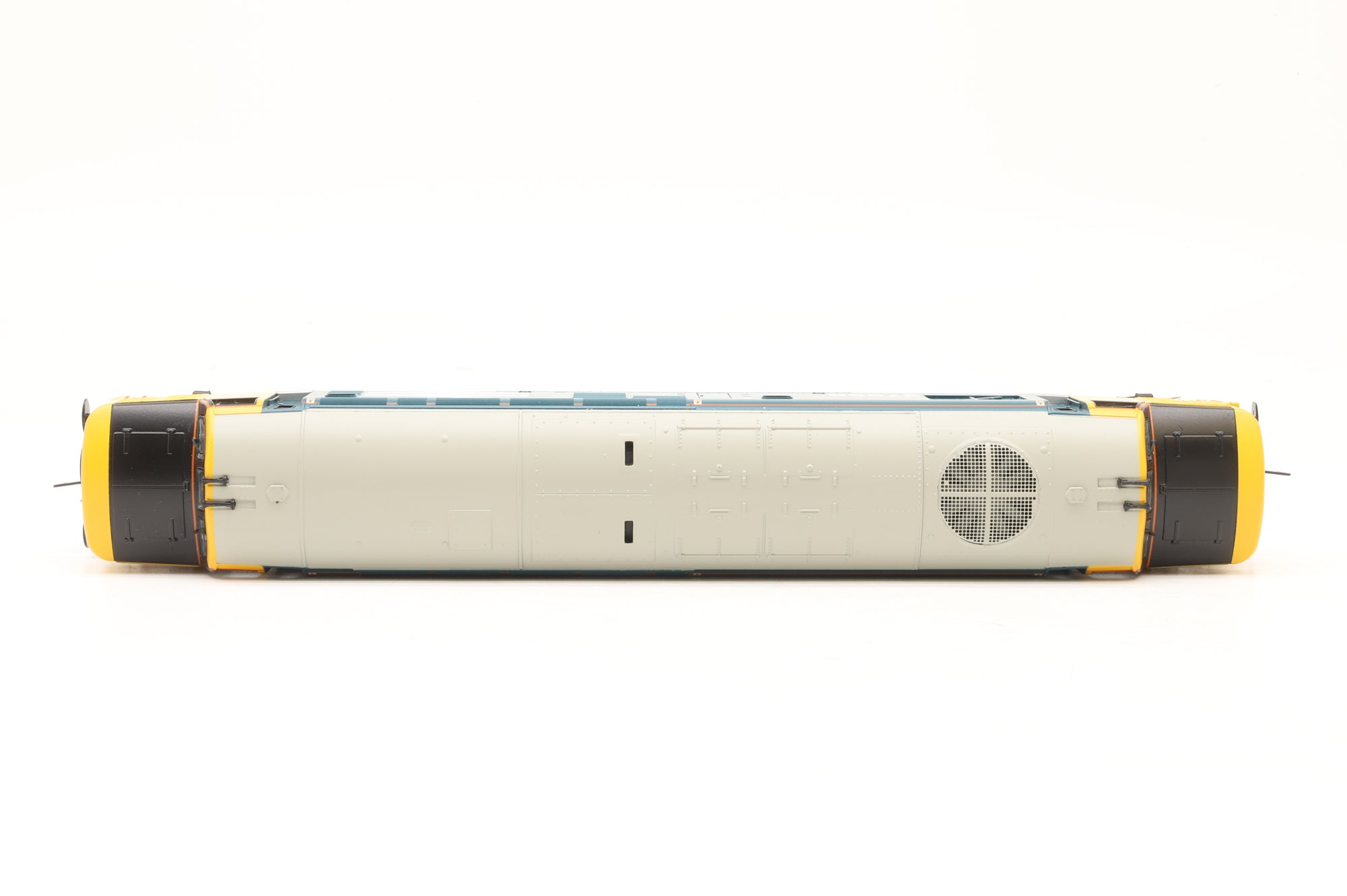 Bachmann OO 30-375 Avro Vulcan XH558 'Spirit of Britain' Set Incl. Class 37 & 2x Vulcan Jets