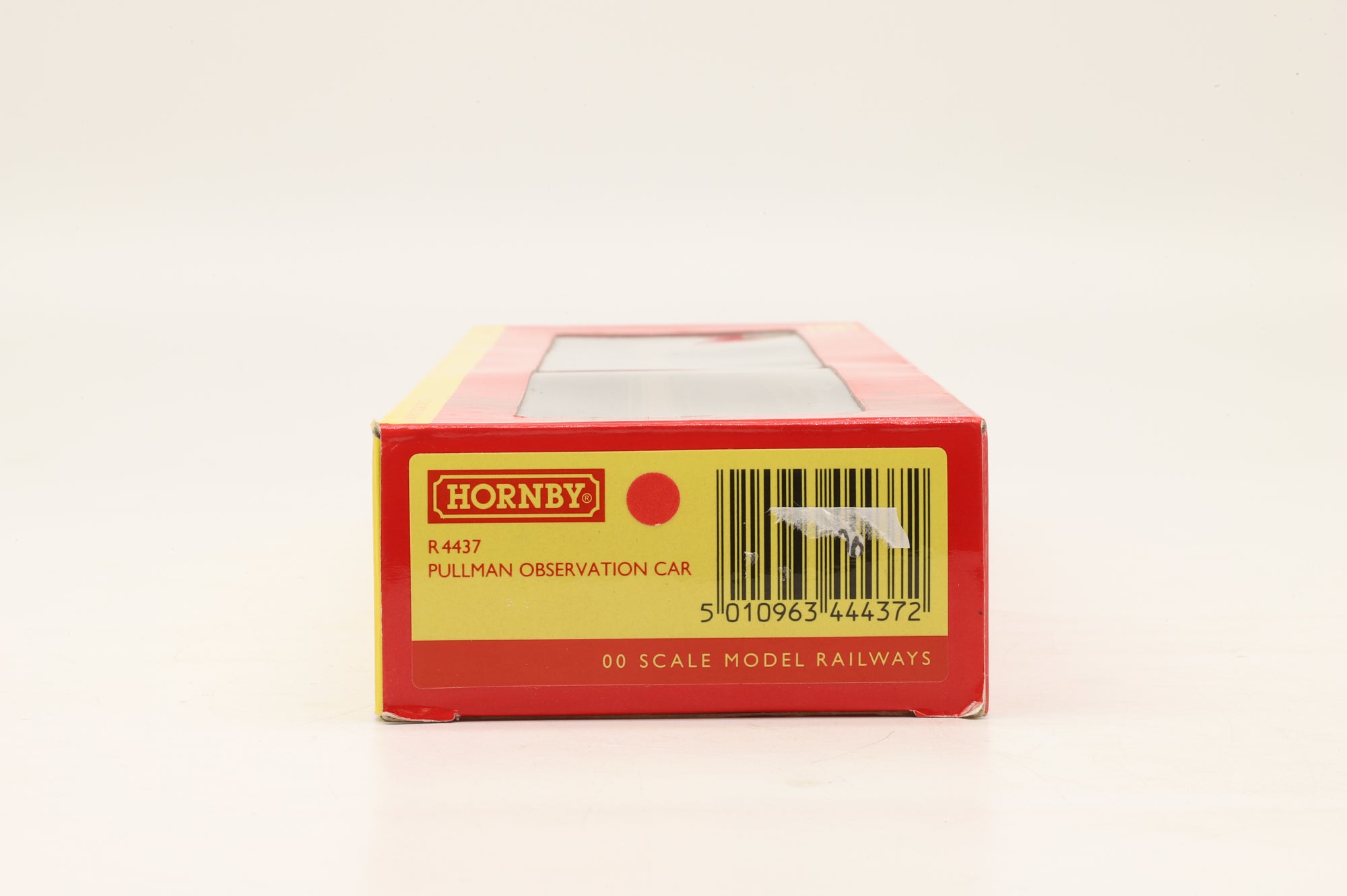 Hornby OO R4437 Pullman Observation Car