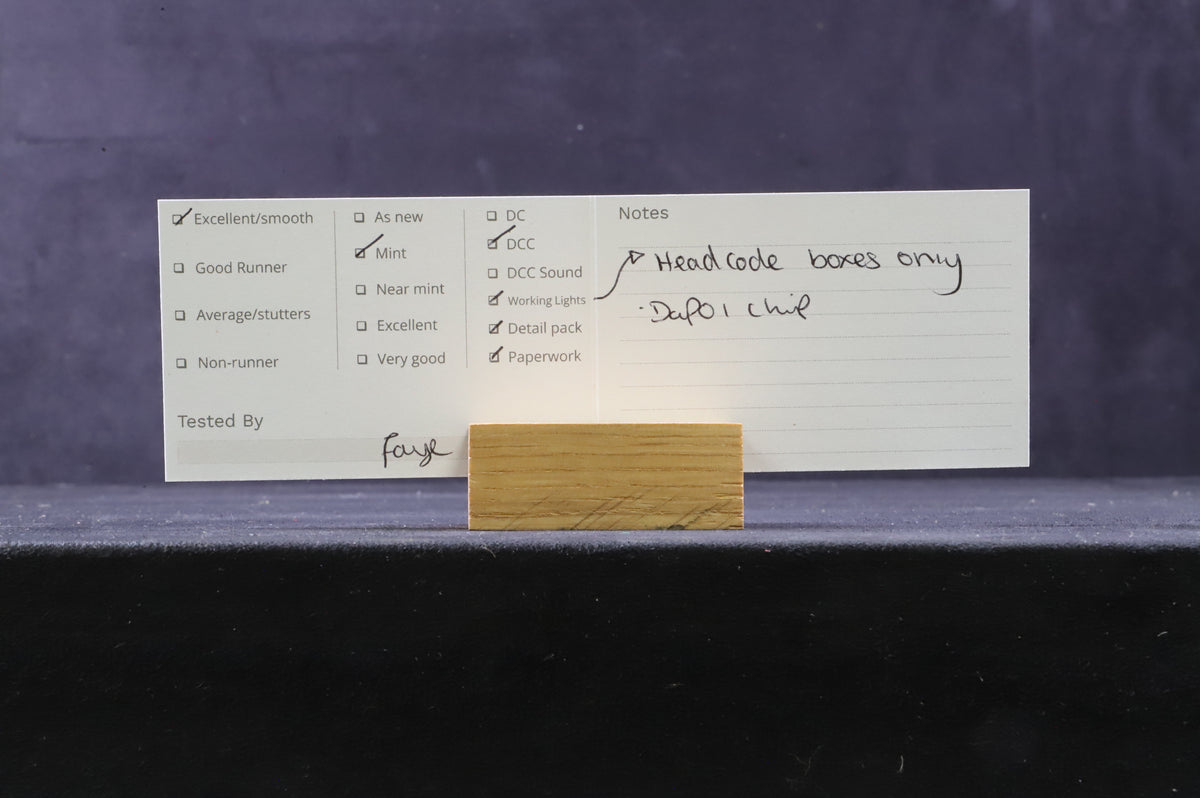 Dapol N Gauge 2D-001-000D Class 33 33030 in BR Blue