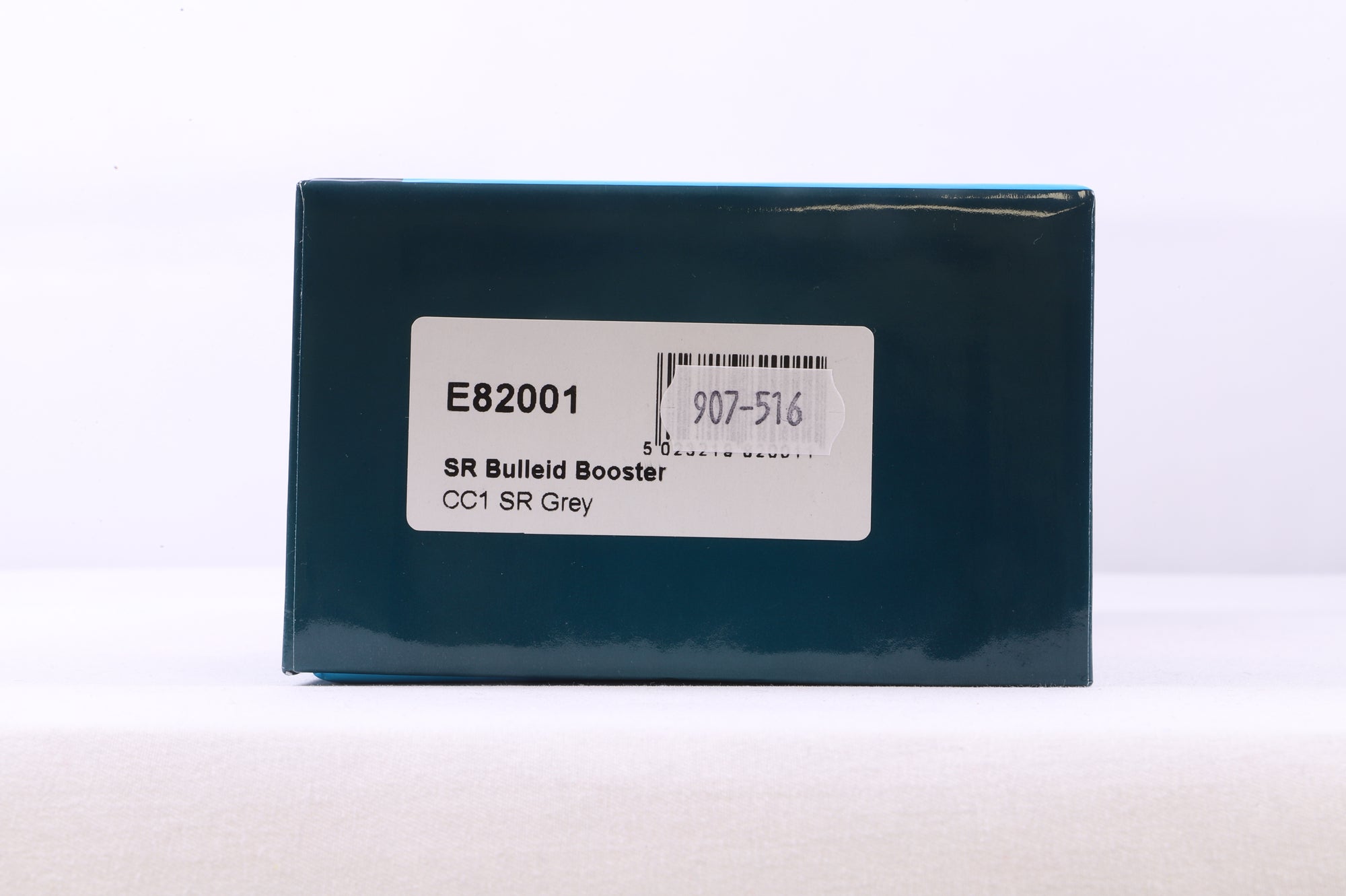 EFE Rail OO E82001 SR Bulleid Booster 'CC1' SR Grey