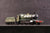 Dapol OO 4S-043-006S Mogul '7310' Lined Green Late Crest, DCC Sound