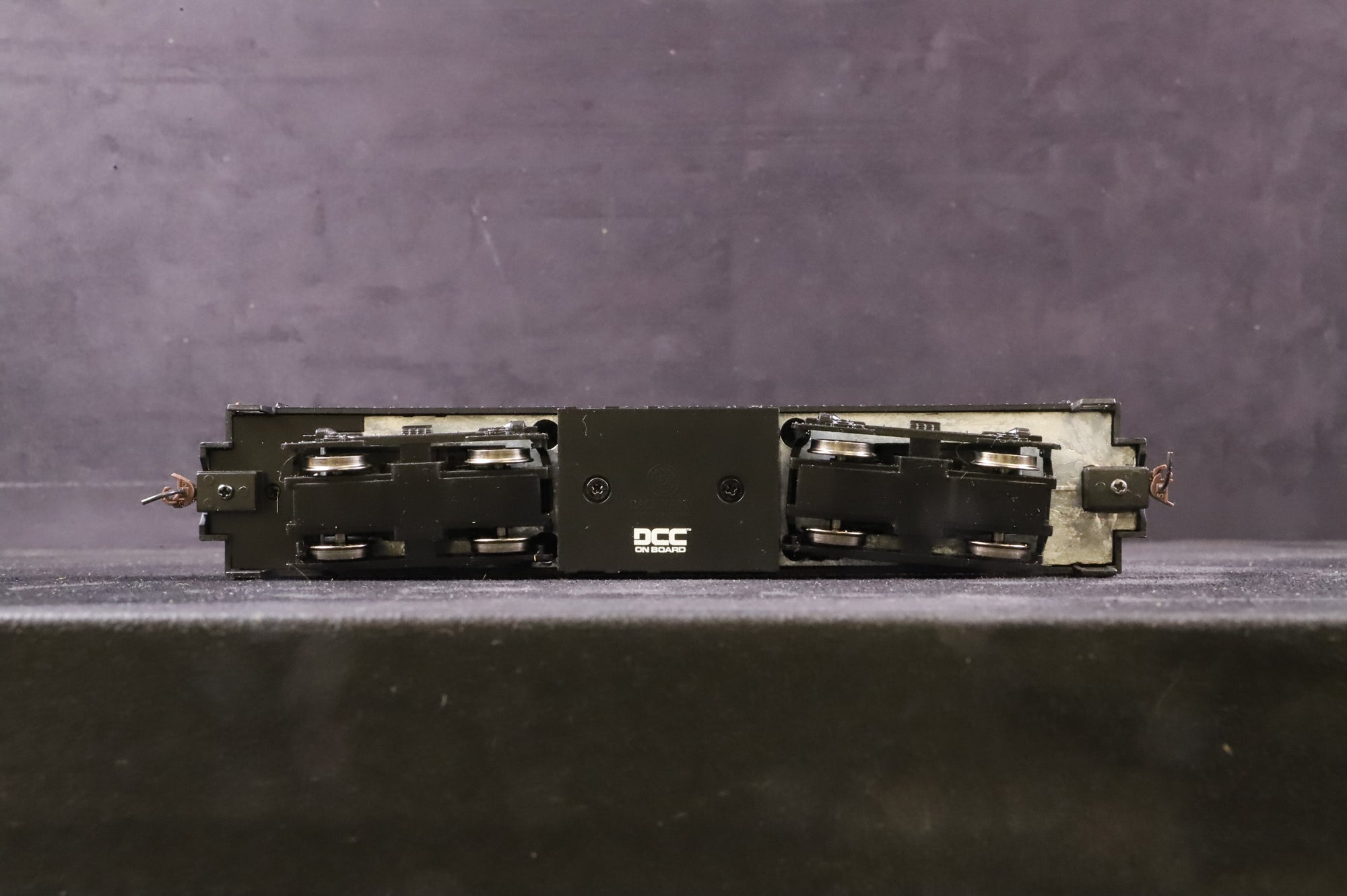 Bachmann HO 61903 Baldwin RF-16 Shark Diesel B Unit DCC Fitted