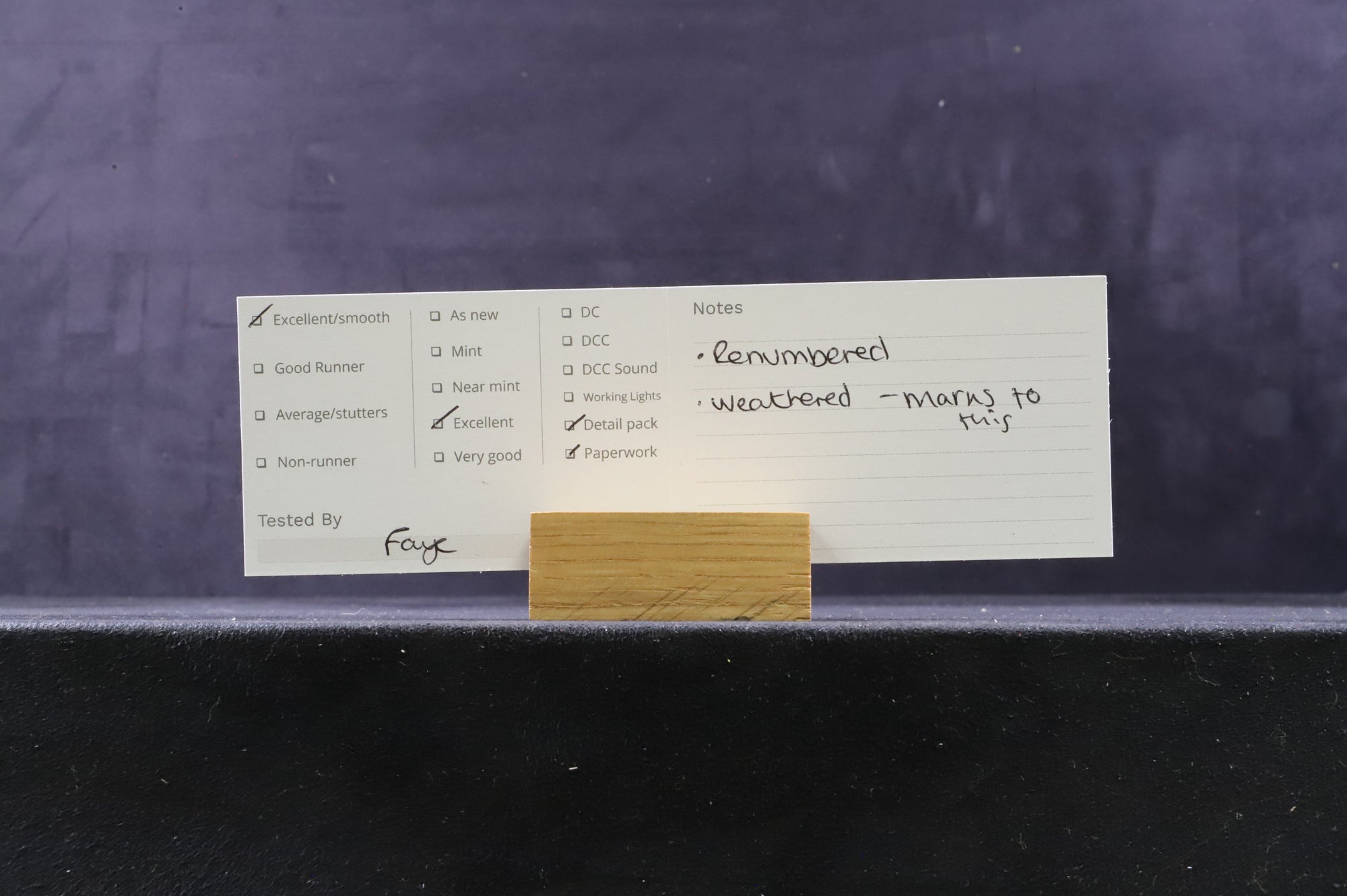 Bachmann OO 32-482ZSF Class 40033 'Empress of England' in BR Blue - DCC Sound