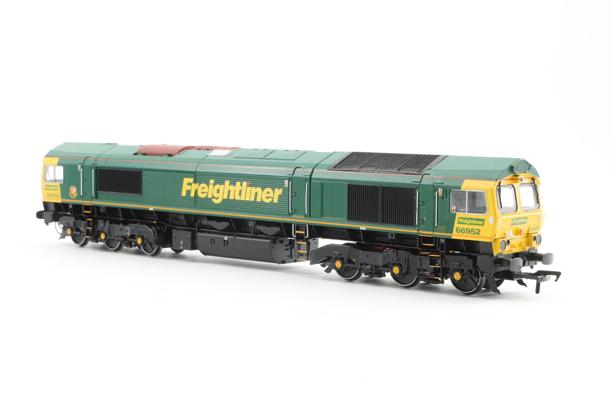 Bachmann OO 32-975 Class 66/9 Diesel '66952' Freightliner