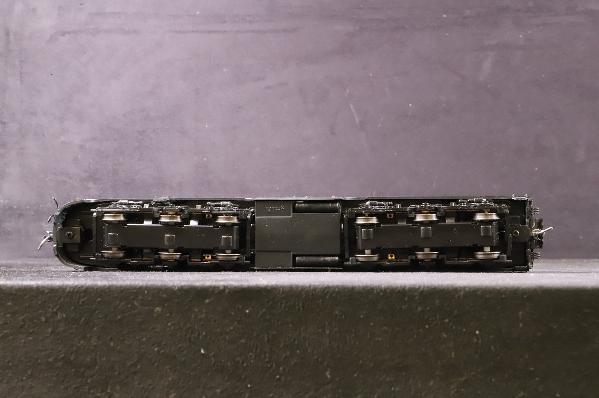 MTH HO 80-2215-0L/0T Alco PA Unit A &amp; B Pennsylvania DCC Fitted