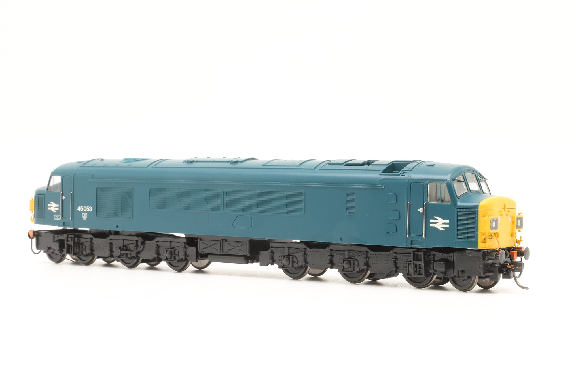 Bachmann OO 32-677 Class 45 Diesel '45053' BR Blue DCC Sound