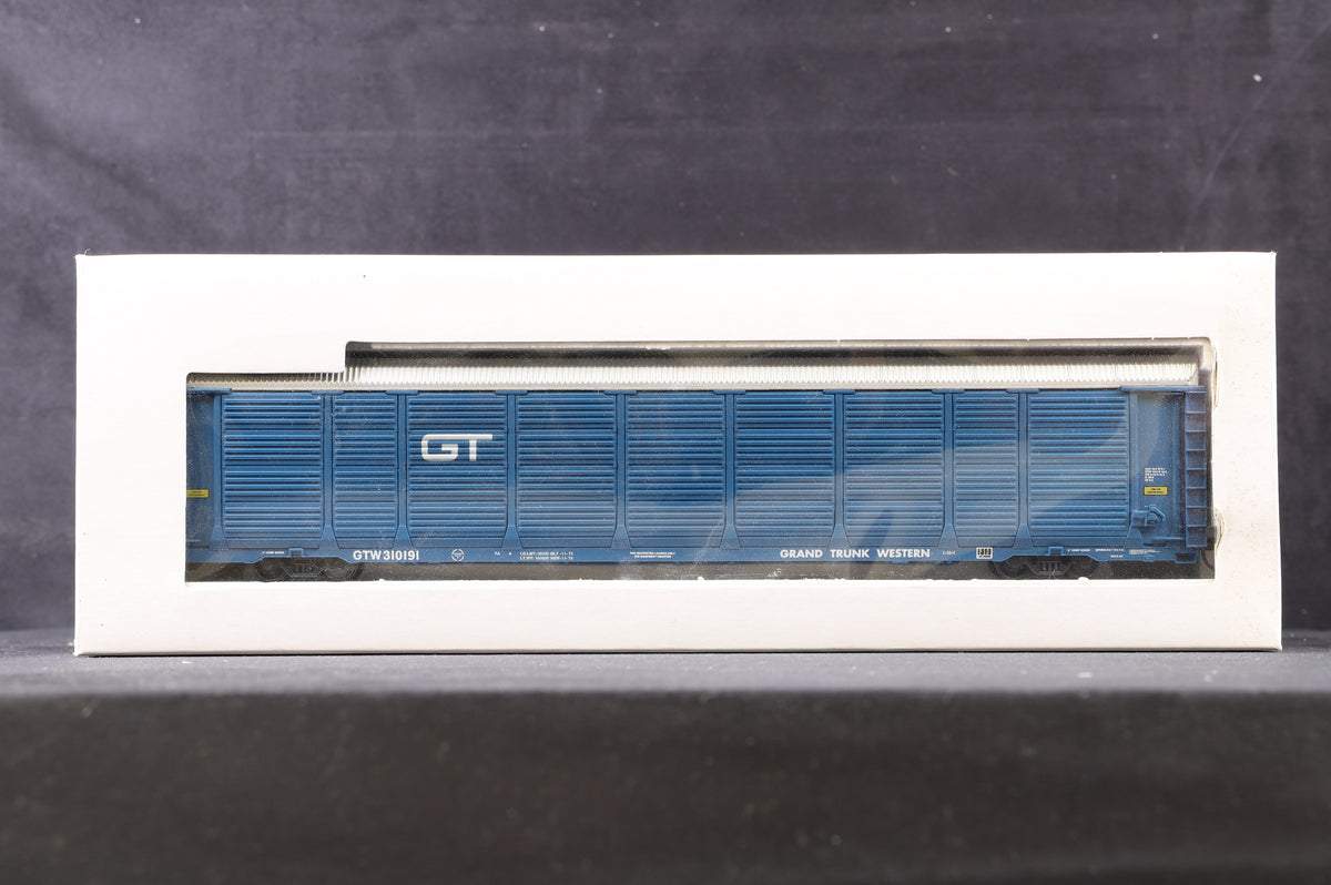 HO Rake of 3 American Box Cars