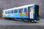 LGB G 37670 RhB Chur-Arosa Passenger Car