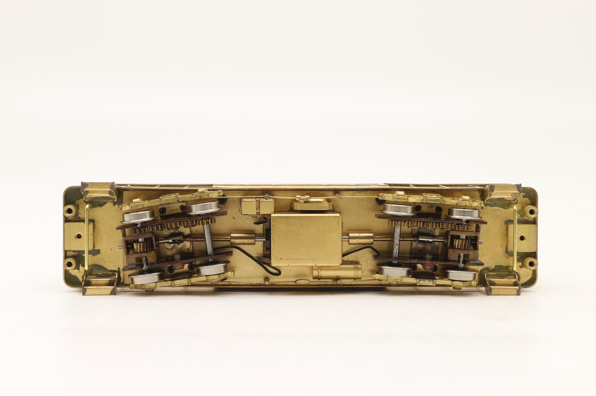 Oriental Limited HO Brass 0543 Pacific Electric Powered PE 200