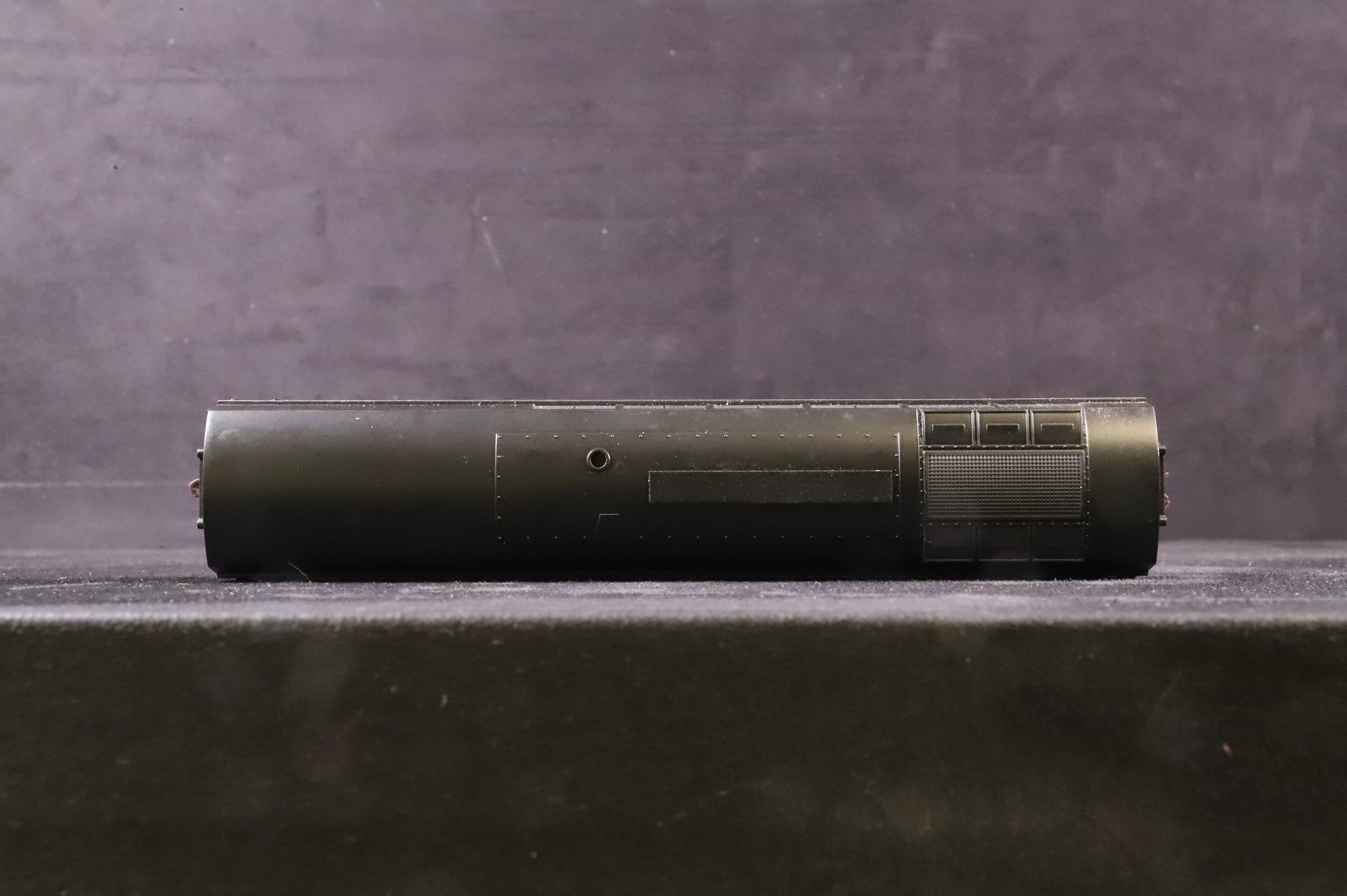 Bachmann HO 61903 Baldwin RF-16 Shark Diesel B Unit DCC Fitted