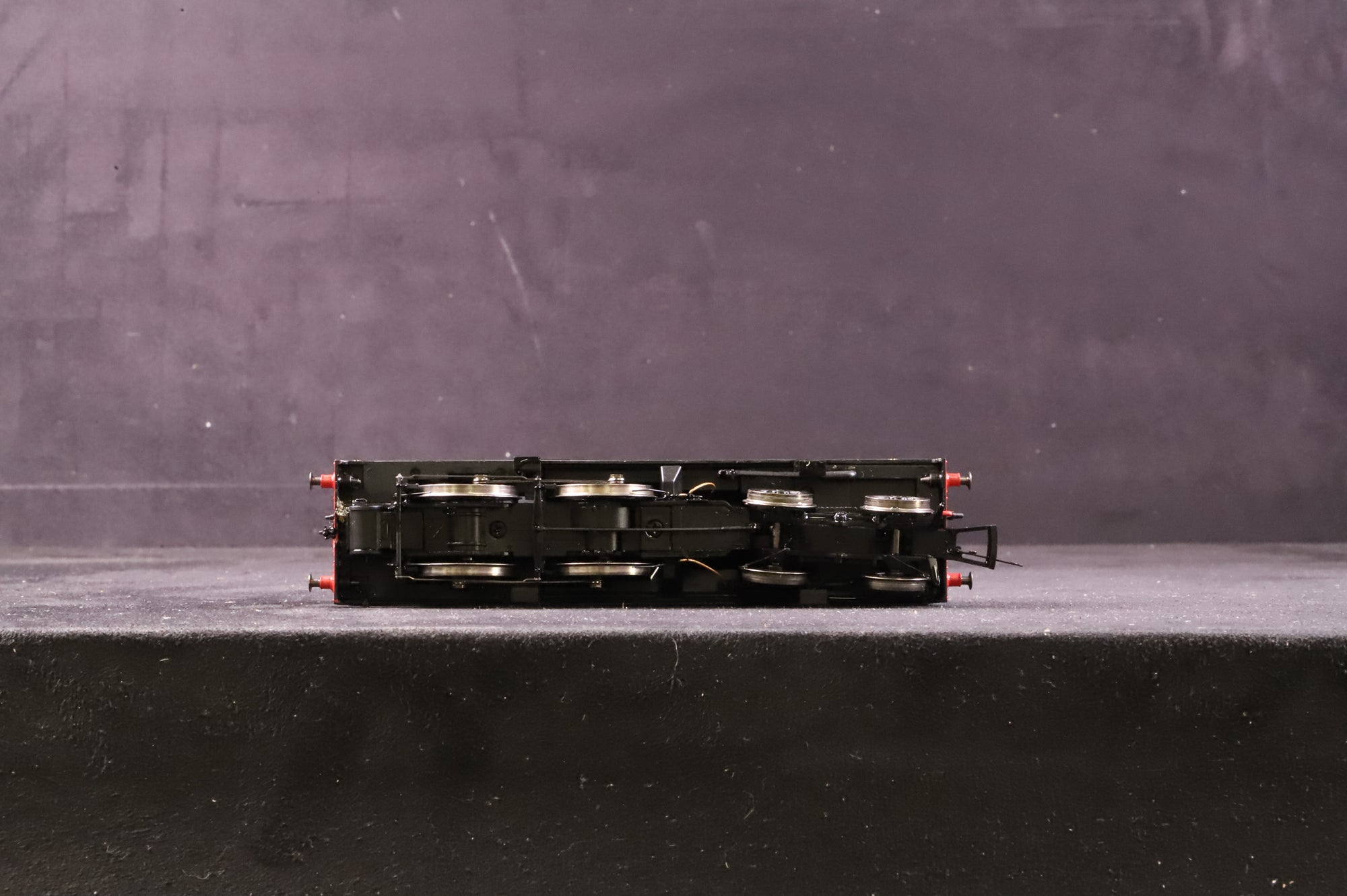 Hornby OO R3159 Class M7 '30055' BR Lined Black L/C