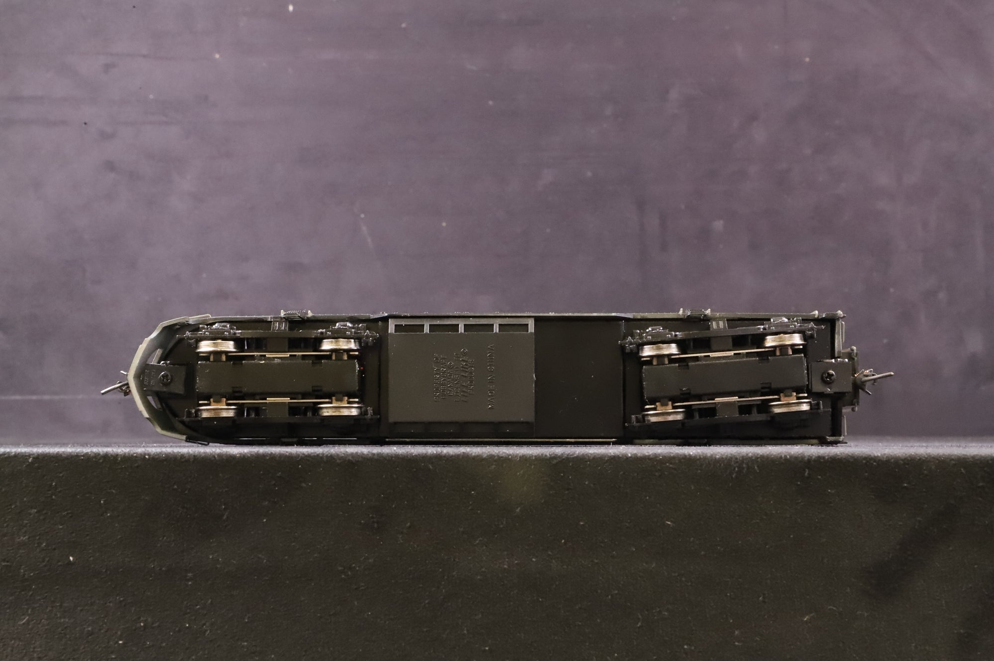 Proto 1000 Series HO 23989 PRR '9493A' Diesel Locomotive DCC Fitted