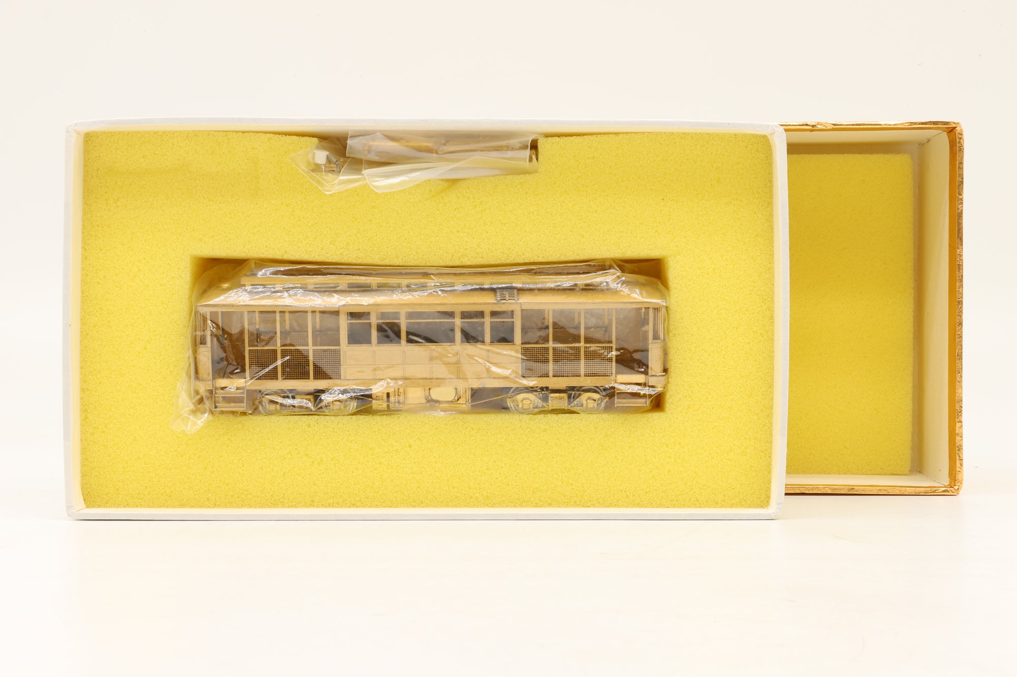 Oriental Limited HO Brass 0543 Pacific Electric Powered PE 200