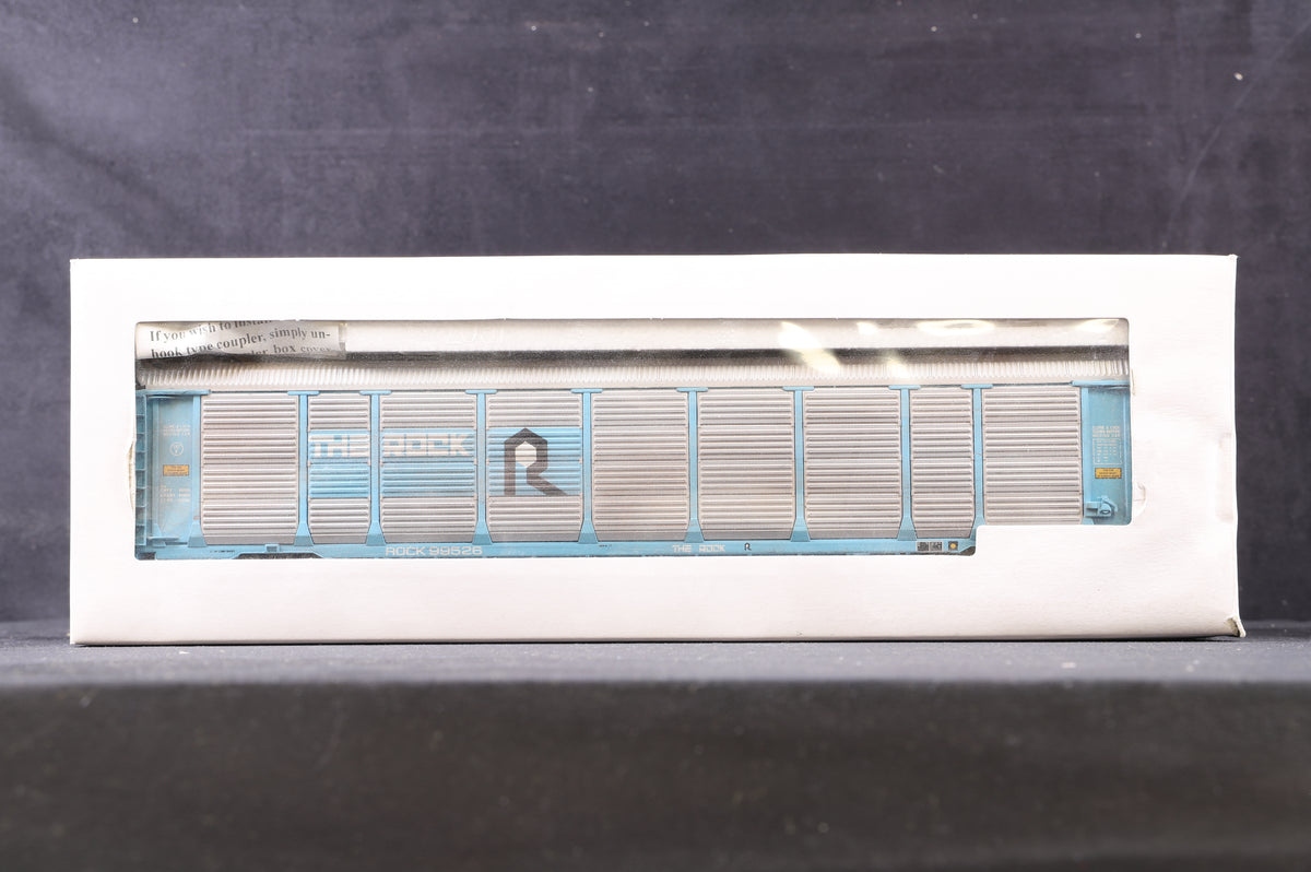 HO Rake of 3 American Box Cars