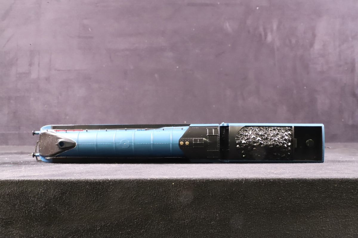 Hornby OO R328 Class A4 &#39;Sir Ralph Wedgwood&#39; &#39;4469&#39; LNER Garter Blue Ltd Ed 1626/ 3000