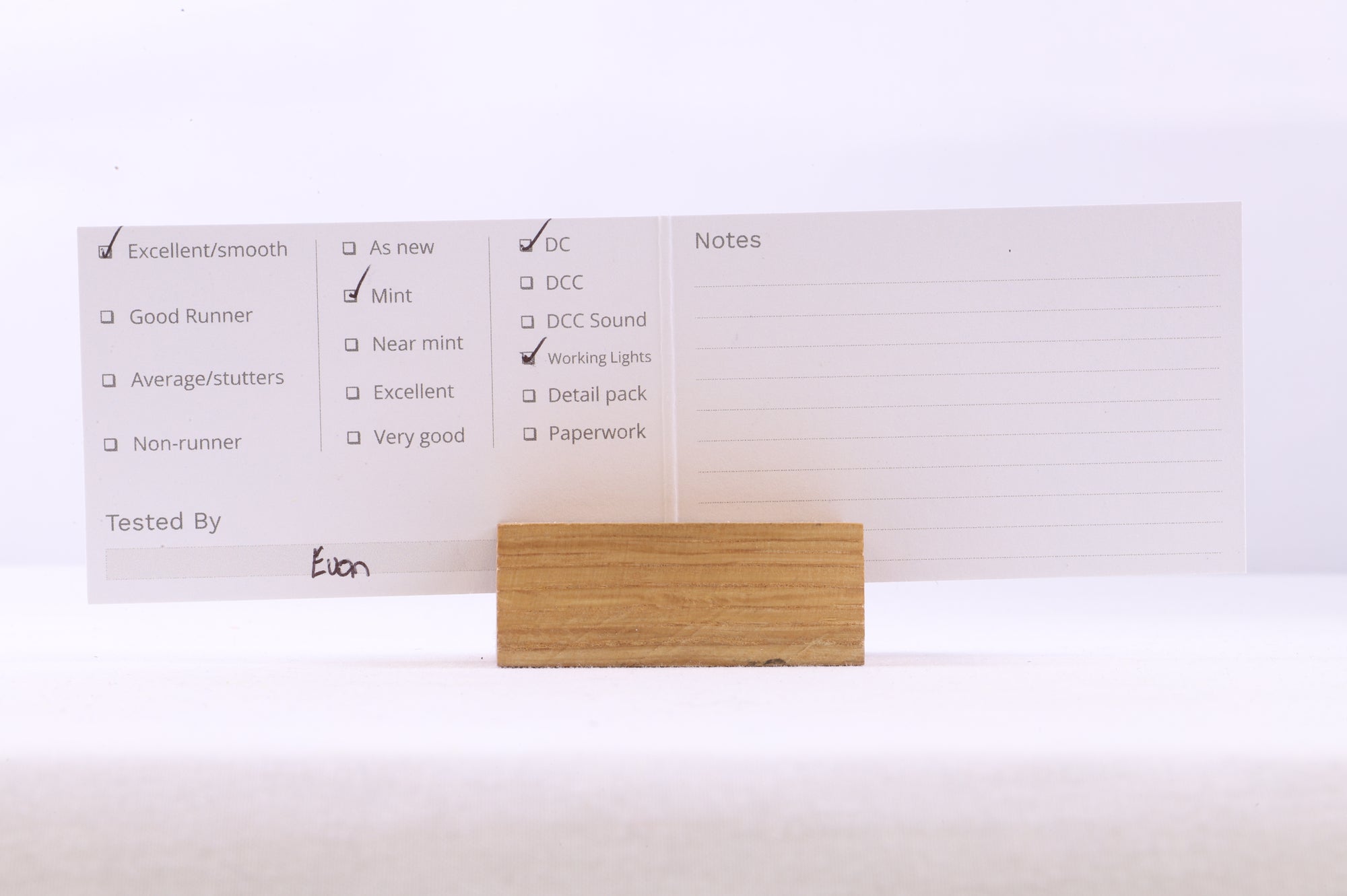 Intermountain N 69003-07 FT A/B Santa Fe Warbonnet