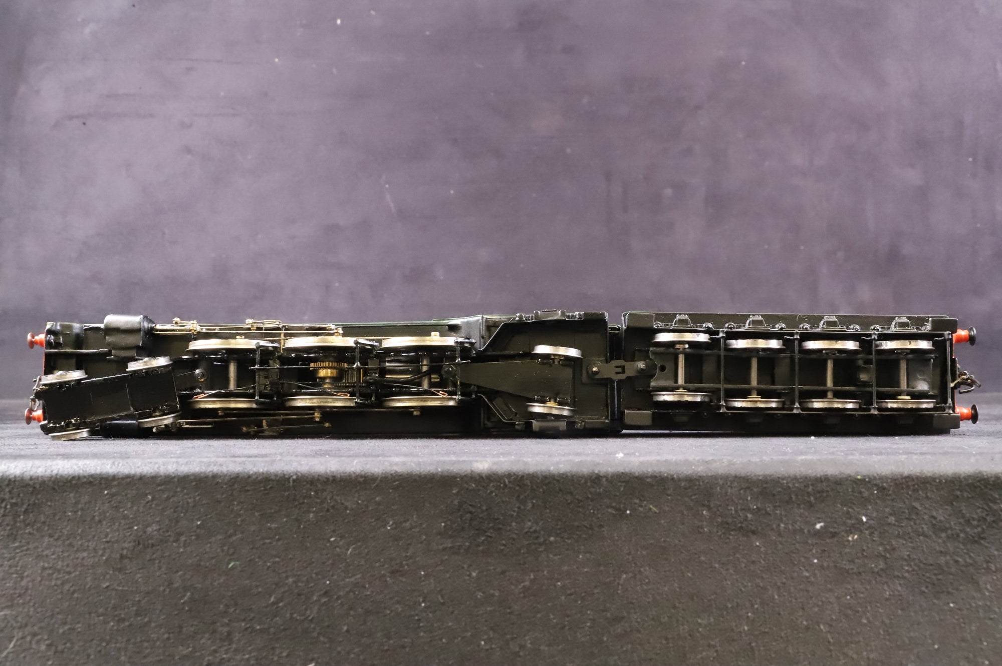 Kit Built OO Class A3 4-6-2 'Solario' '60104'