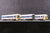 Bachmann OO 31-025 166 Turbo 3 Car DMU 'Network Southeast'