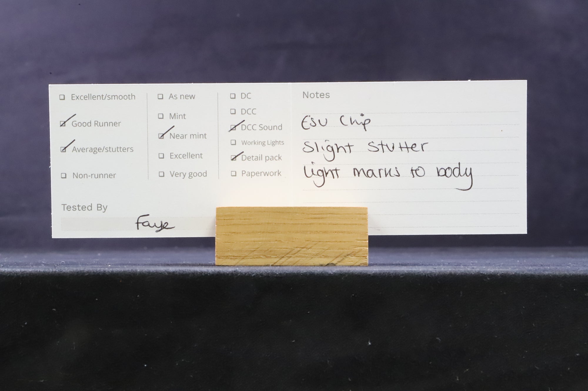 Bachmann 31-360 Class 03 Diesel Shunter 'D2011' BR Plain Green L/Crest, DCC Sound