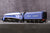 Hornby OO R2798 4-6-2 Class A4 '60027' 'Merlin' BR Experimental Purple Ltd Ed 967/ 1000, DCC Fitted