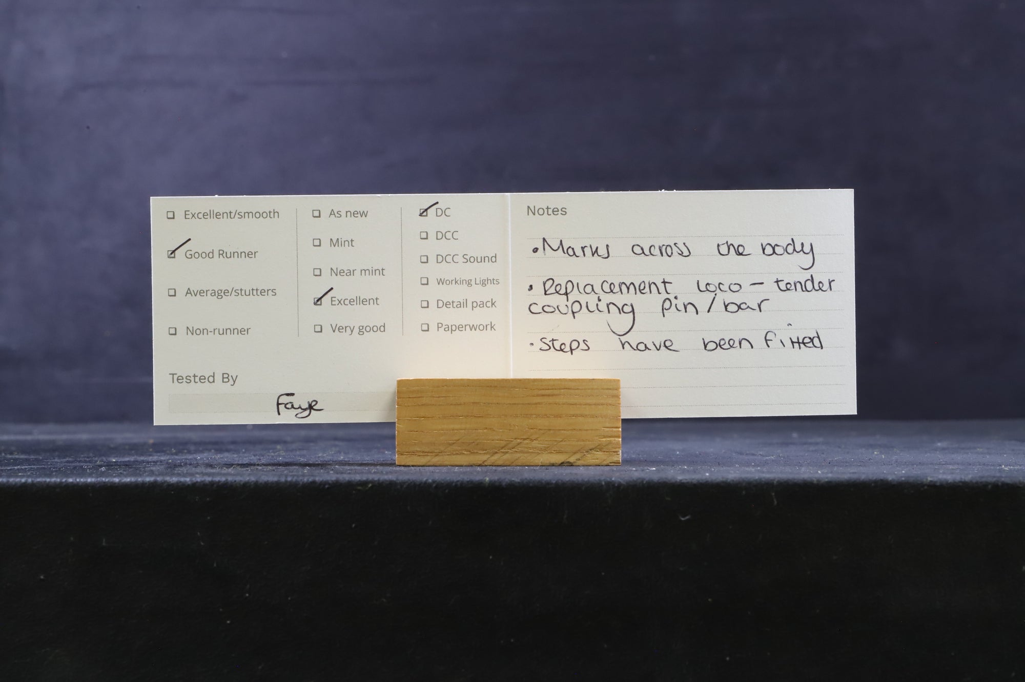 Bachmann OO 32-151 N Class '31860' BR Lined Black E/Emblem