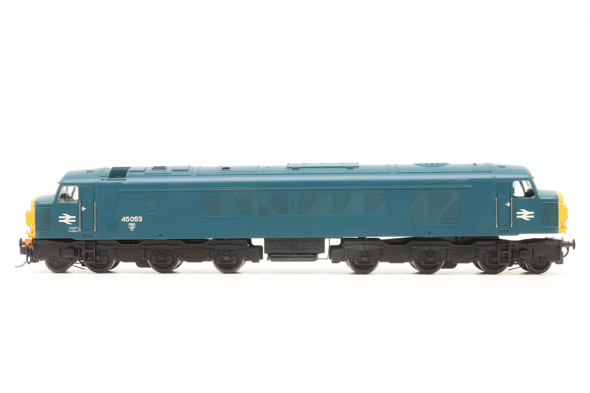 Bachmann OO 32-677 Class 45 Diesel '45053' BR Blue DCC Sound